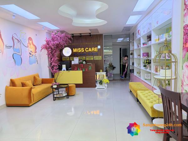 Sang nhượng spa mẹ & bé tại quận tân bình – ảnh 3