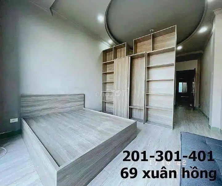 Sang nhượng CHDV quận Tân Bình-Lợi nhuận ổn định-Giá sang 200tr
