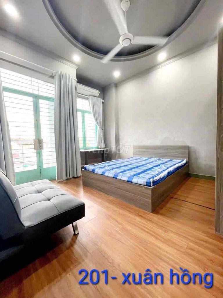 Sang nhượng CHDV quận Tân Bình-Lợi nhuận ổn định-Giá sang 200tr – ảnh 2