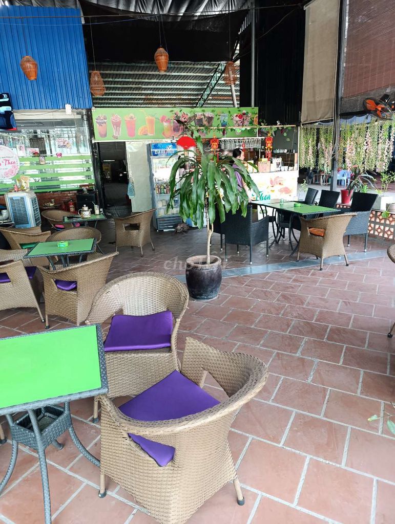 Cần sang hoặc cho thuê – ảnh 4