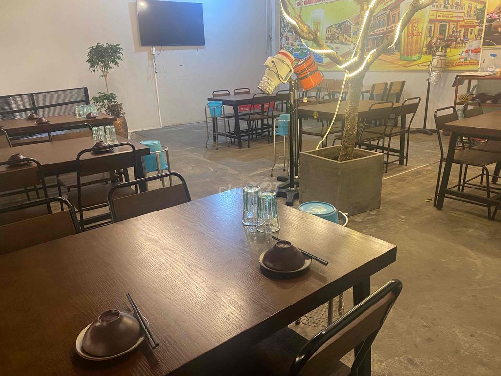 Sang nhượng hoặc cho thuê – ảnh 2
