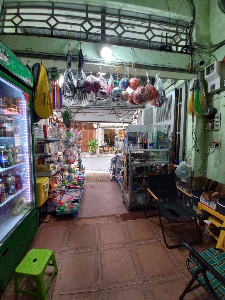 Sang nhượng tạp hóa , đồ chơi trẻ em ... Lê Văn Sỹ Q.3 – ảnh 2