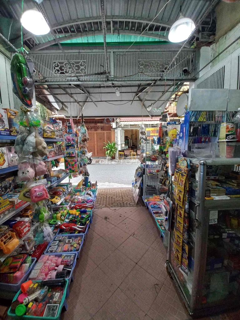 Sang nhượng tạp hóa , đồ chơi trẻ em ... Lê Văn Sỹ Q.3 – ảnh 3