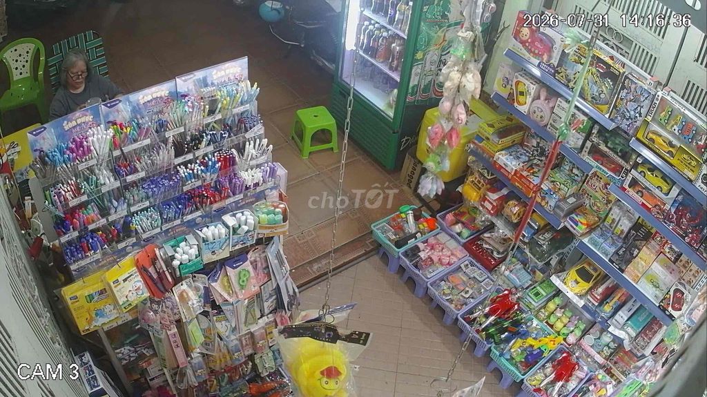 Sang nhượng tạp hóa , đồ chơi trẻ em ... Lê Văn Sỹ Q.3 – ảnh 4