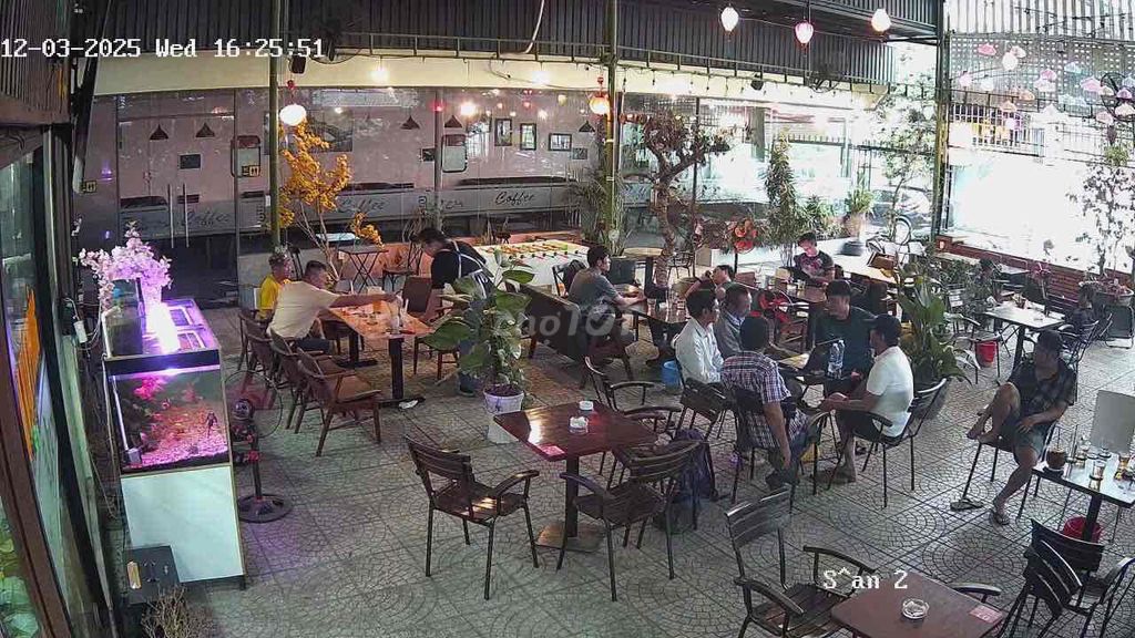 Sang quán Cafe 1000m2 Đường Số 42-Gò Vấp, mặt bằng chỉ 7 triệu/tháng – ảnh 3