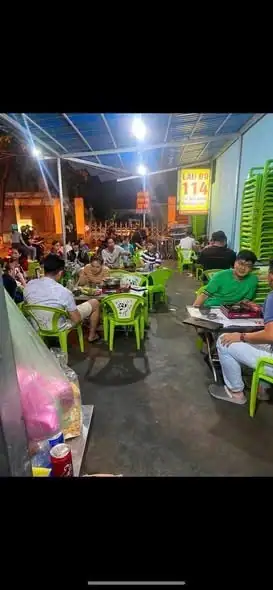 Sang quán nhậu Gò Vấp – vào kinh doanh ngay không cần setup