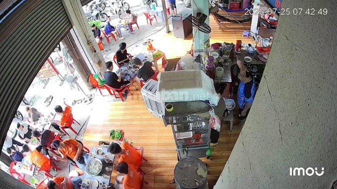 Sang mặt bằng góc ngã 3 Hoà Phú – ảnh 4