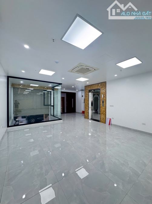 Cho thuê mặt bằng kinh doanh mới cứng Ở đầm trấu – 90M2 thông sàn – ảnh 2