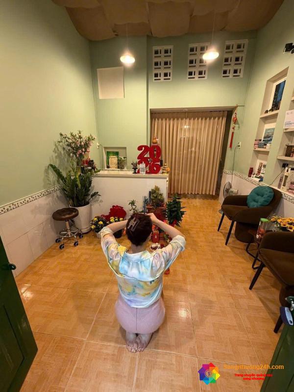 Cho Thuê Mặt Bằng Spa Gội Đầu Dưỡng Sinh Giá Rẻ Tại Phú Nhuận – ảnh 2
