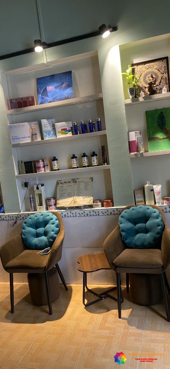 Cho Thuê Mặt Bằng Spa Gội Đầu Dưỡng Sinh Giá Rẻ Tại Phú Nhuận – ảnh 4