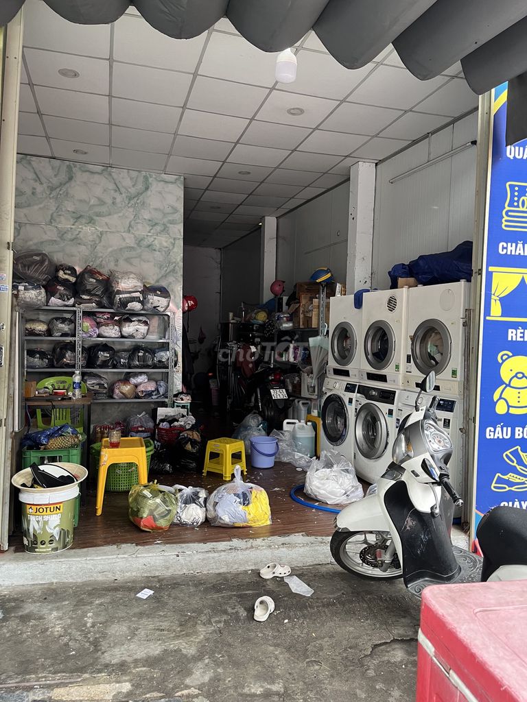 Sang nhượng lại mặt bằng – ảnh 2