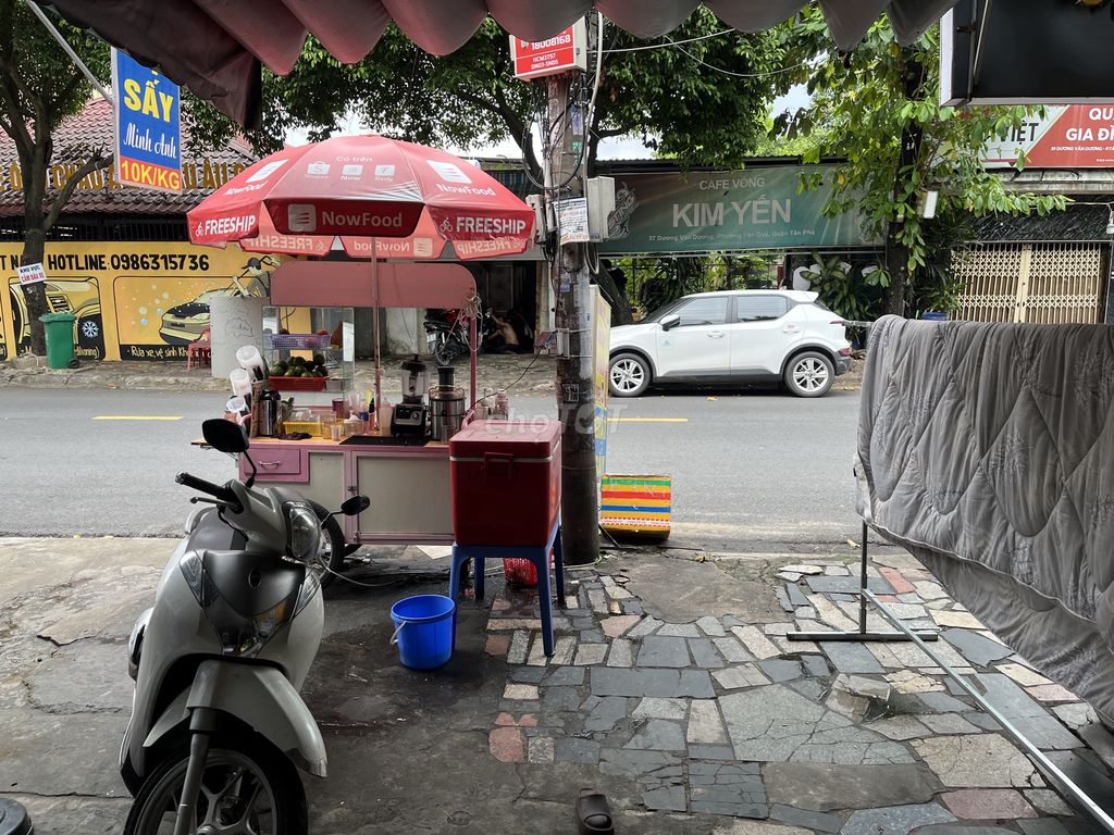 Sang nhượng lại mặt bằng – ảnh 3
