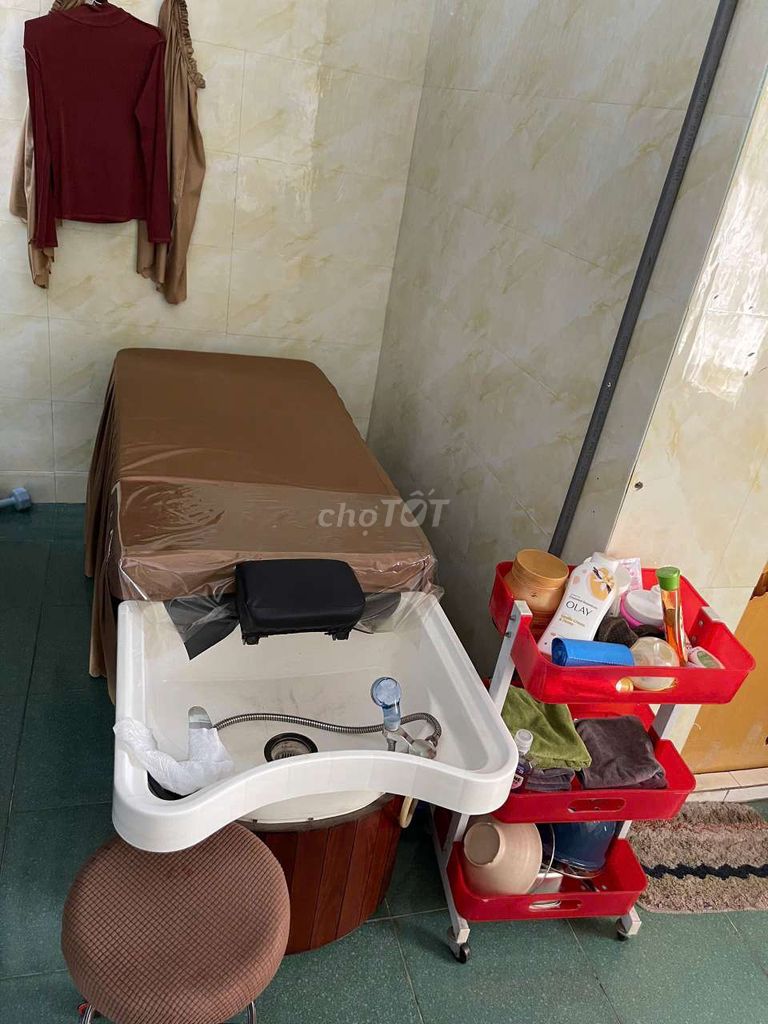 Sang tiệm nail – ảnh 4