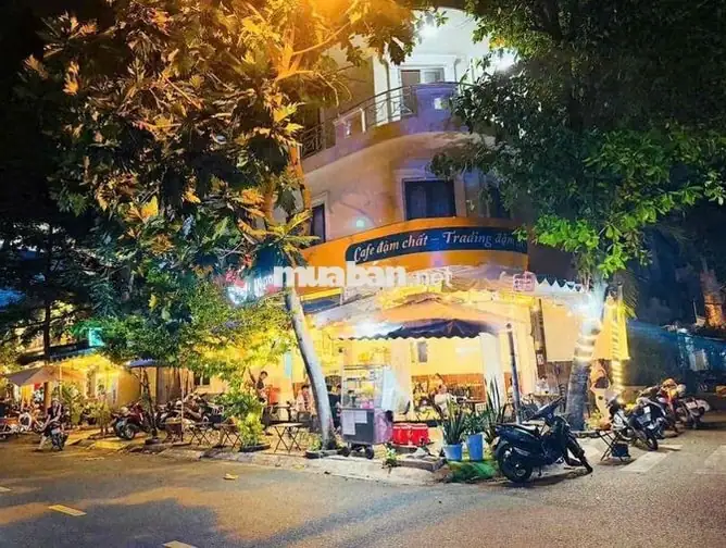 Cần sang quán cafe -thuộc khu tên lửa-bình tân