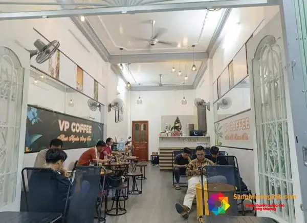 Sang nhượng quán cafe ở trung tâm quận 5 – ảnh 4