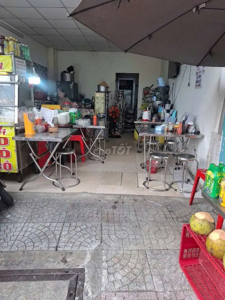 Sang lại quán + mặt bằng – ảnh 2