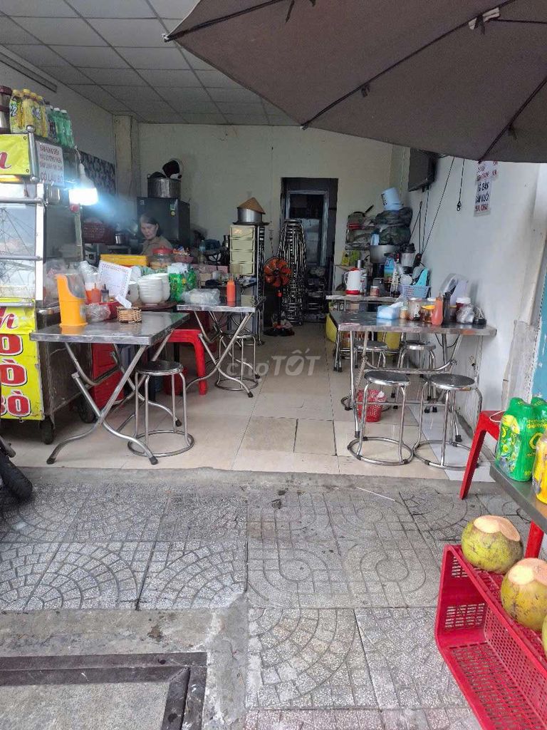 Sang lại mặt bằng + quán – ảnh 2