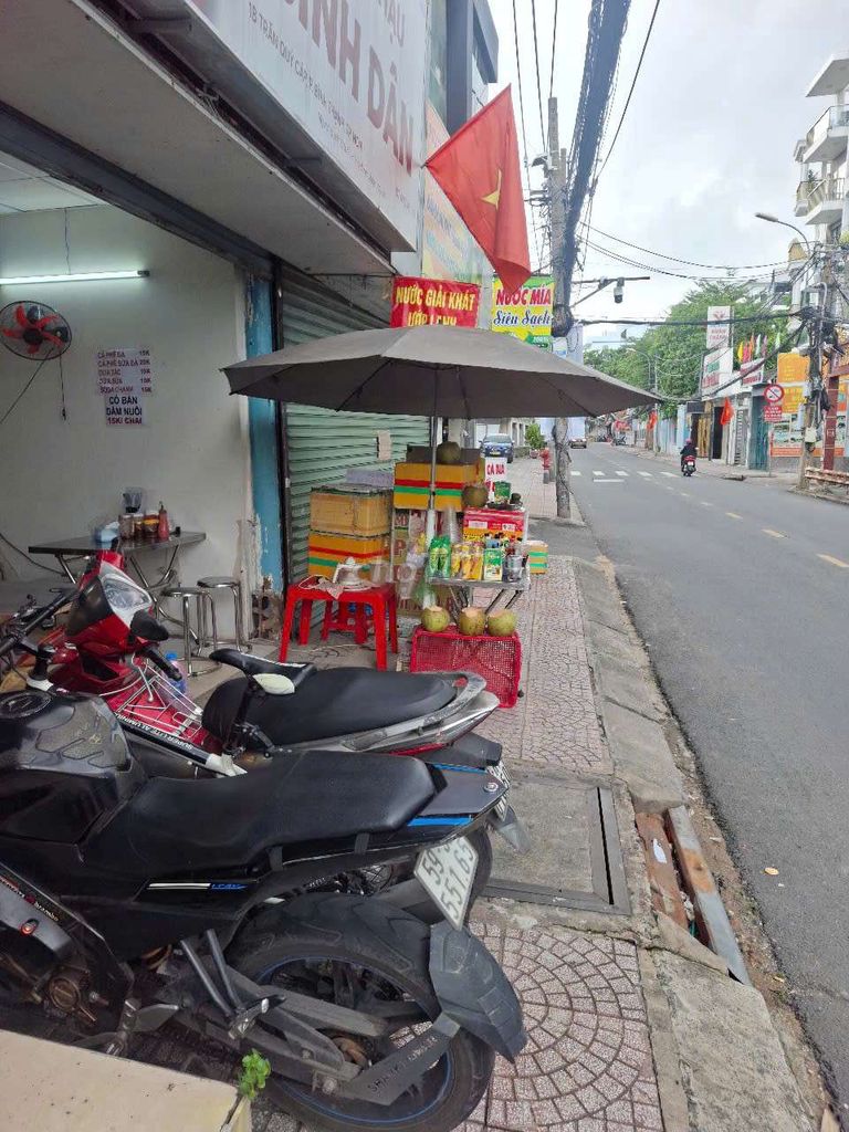 Sang lại mặt bằng + quán – ảnh 4