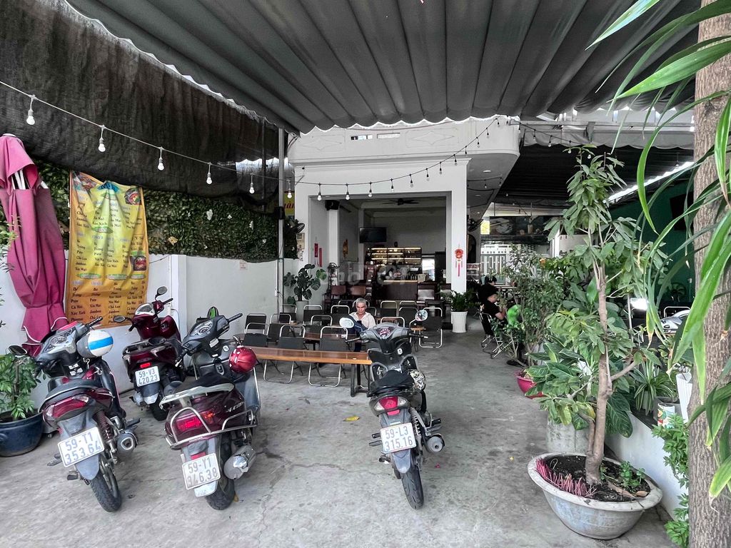 Sang tiệm Xoài Cafe - 200 triệu – ảnh 2