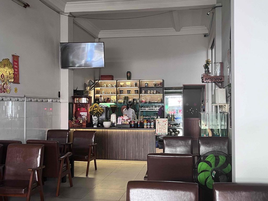 Sang tiệm Xoài Cafe - 200 triệu – ảnh 4