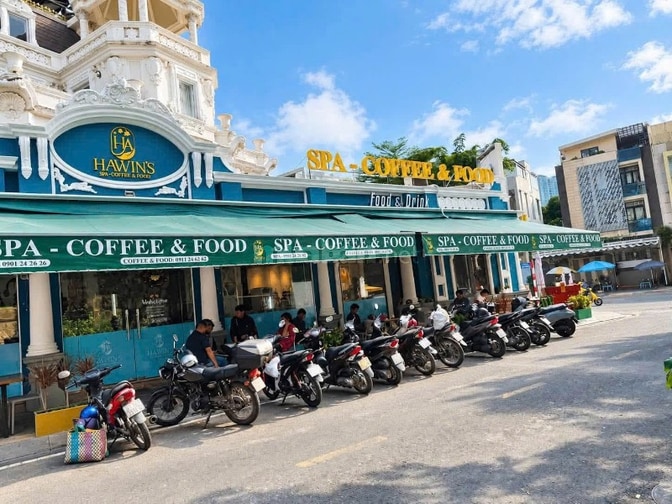 Sang nhượng mặt bằng kinh doanh 2 mặt tiền dự án KDC đảo kim cương, Q2 – ảnh 3