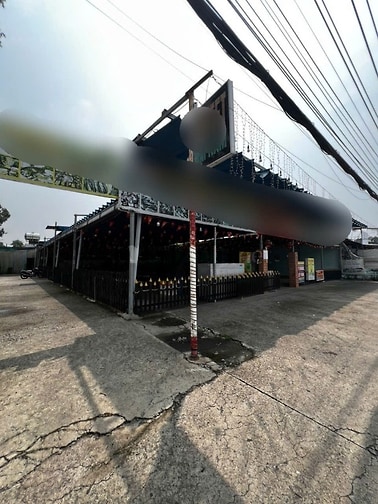 Sang quán buffet BBQ đại nam – hòa lợi, bình dương
