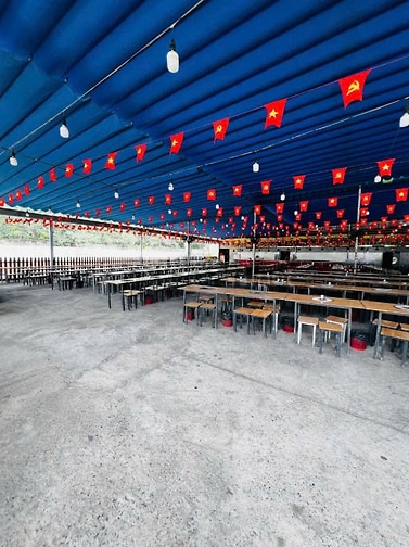 Sang quán buffet BBQ đại nam – hòa lợi, bình dương – ảnh 3