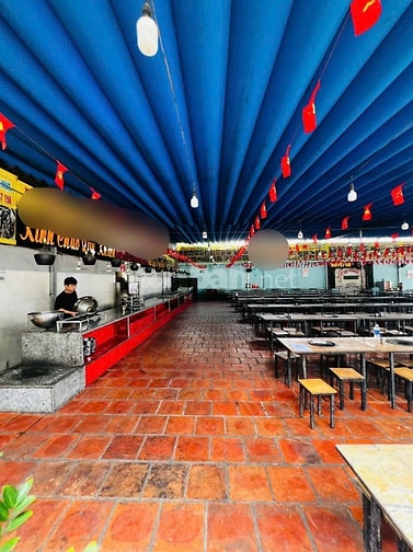 Sang quán buffet BBQ đại nam – hòa lợi, bình dương – ảnh 4