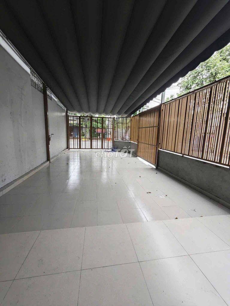 Cho thuê, sang nhượng MB kinh doanh 80m2, Đường Linh Trung, Thủ Đức – ảnh 3