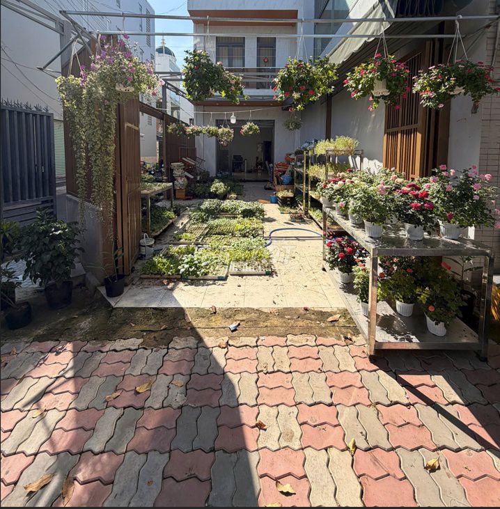 Cho thuê, sang nhượng MB kinh doanh 80m2, Đường Linh Trung, Thủ Đức – ảnh 4