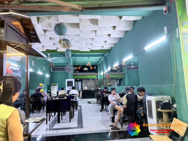 Cần sang nhượng gấp quán ăn tại trung tâm quận tân bình – ảnh 2
