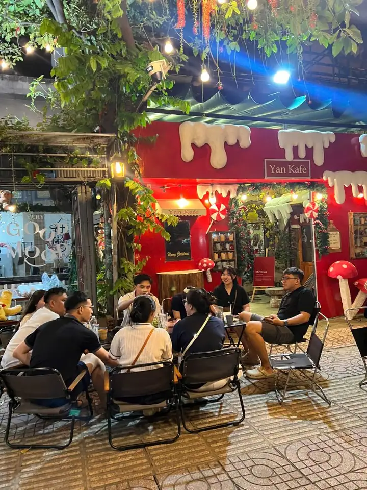 Cần sang quán mặt tiền đường Phạm Văn Đồng – Thủ Đức