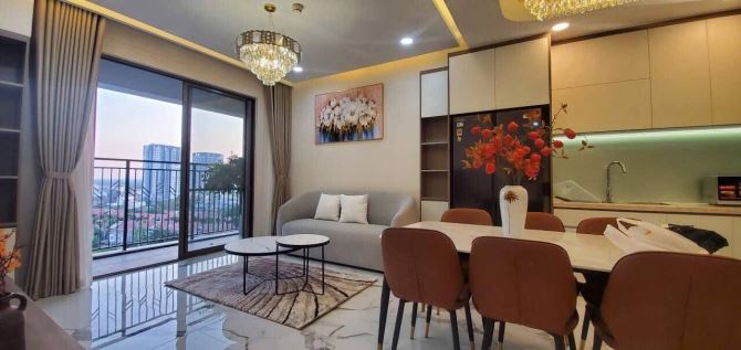 Khách cần Tiền , thanh lý gấp căn hộ MT quốc lộ 13 , giá chỉ 1 tỷ 580 – ảnh 3