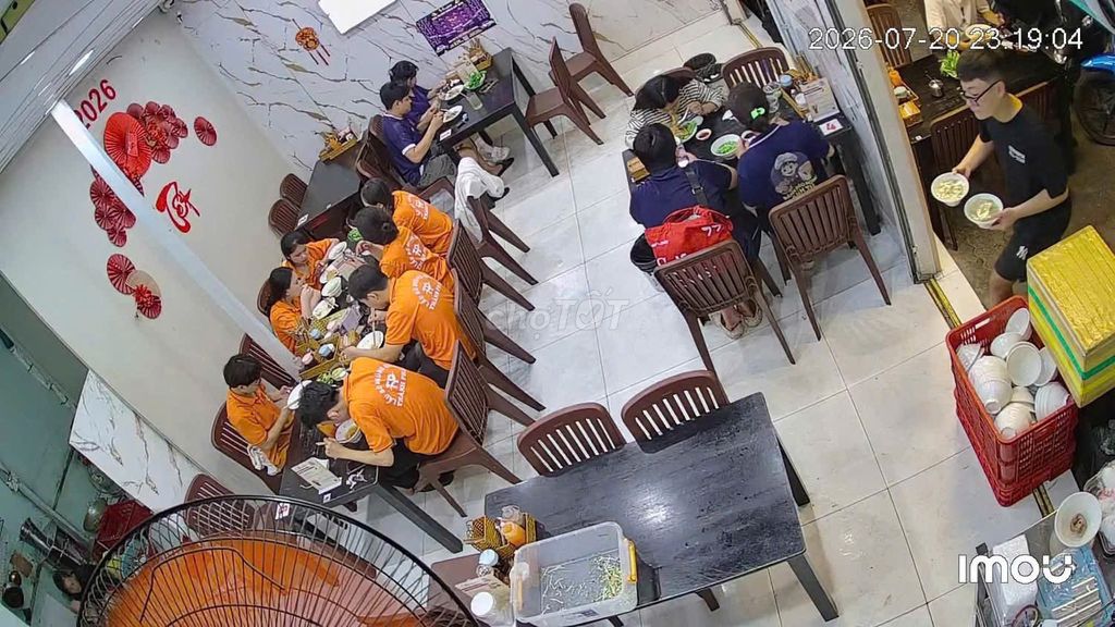 Sang quán | mặt tiền dương quảng hàm – 7x10M | vỉa hè cực rộng – ảnh 2