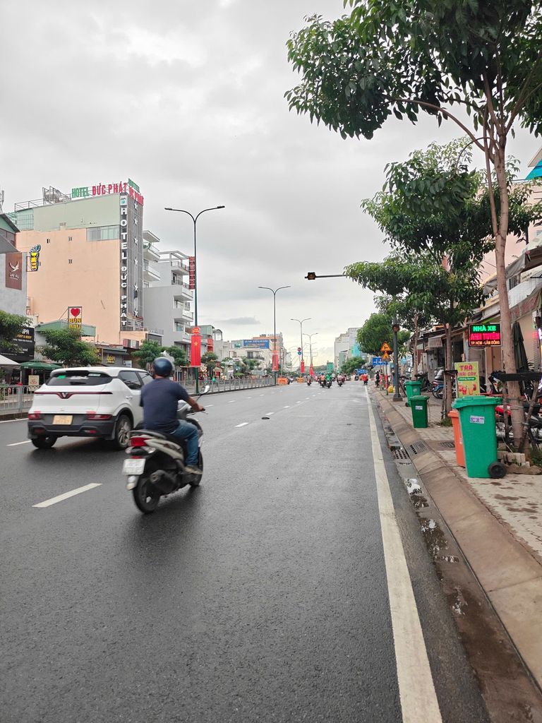 Sang quán | mặt tiền dương quảng hàm – 7x10M | vỉa hè cực rộng – ảnh 3