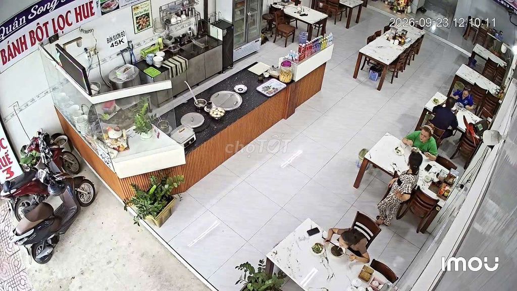 Cần sang lại quán đầy đủ đồ dùng – ảnh 3