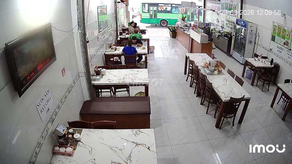 Cần sang lại quán đầy đủ đồ dùng – ảnh 4