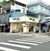 Sang nhượng tiệm nail – mi – gội trên trục đường chính mặt tiền góc 687 Lạc Long Quân,