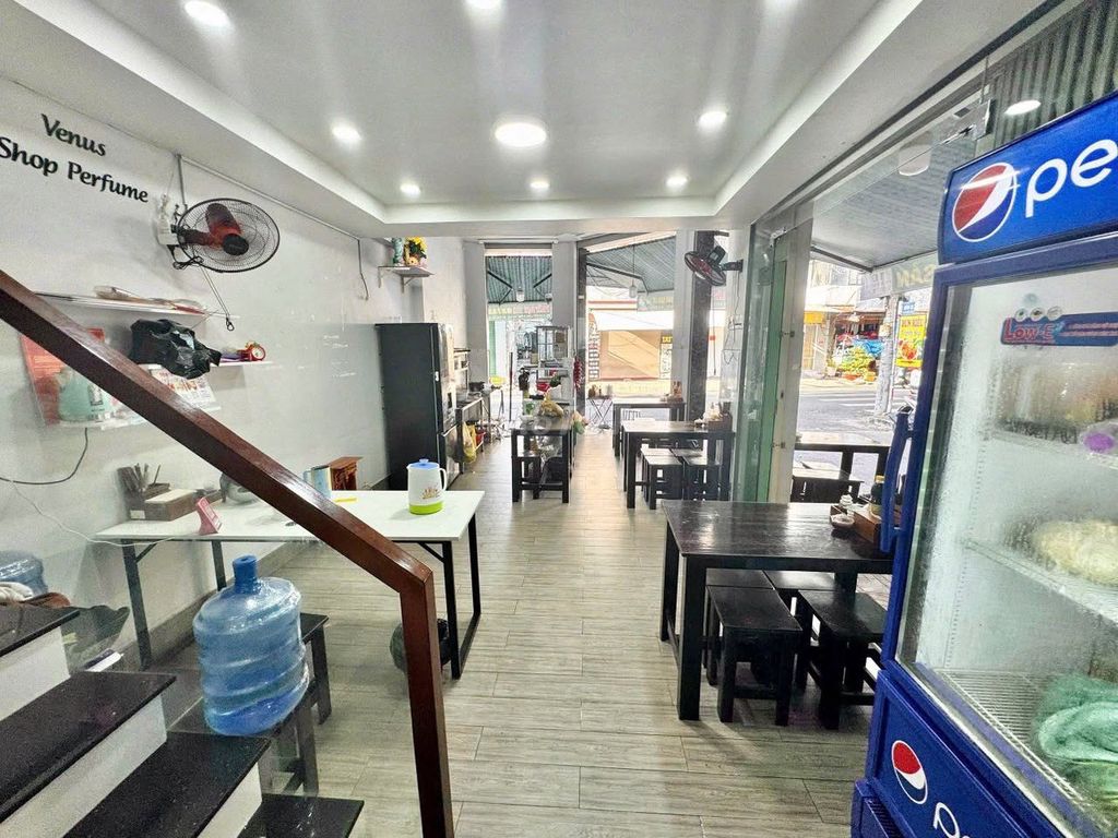 Sang gấp quán ăn lô góc 2 mặt tiền cực đẹp – trung tâm quận tân phú* – ảnh 2