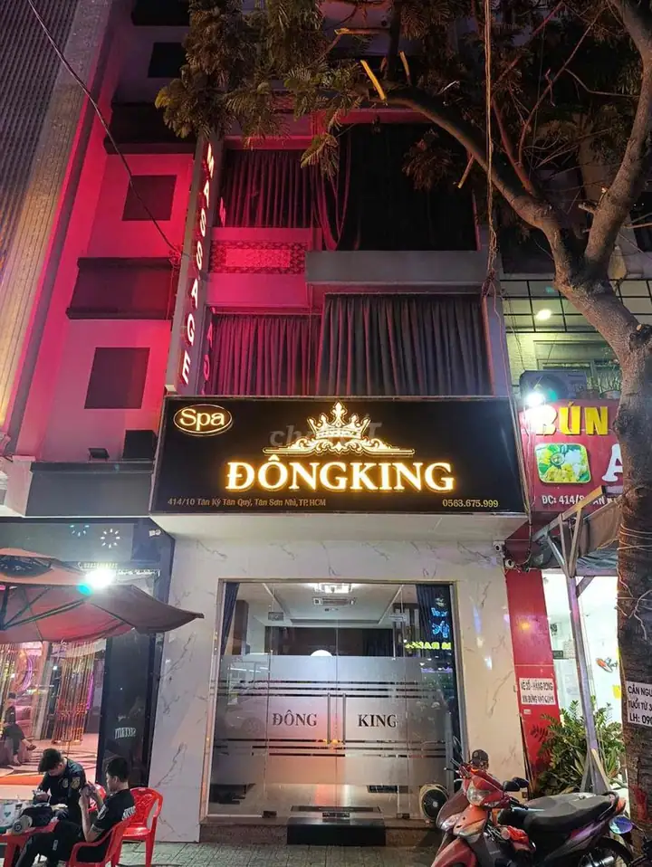 Cho thuê hoặc sang nhượng liên hệ sdt *** hoặc kp zalo
