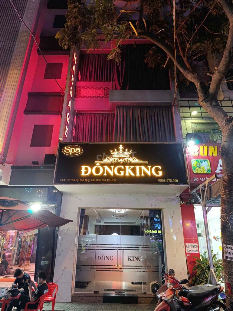 Cho thuê hoặc sang nhượng liên hệ sdt *** hoặc kp zalo