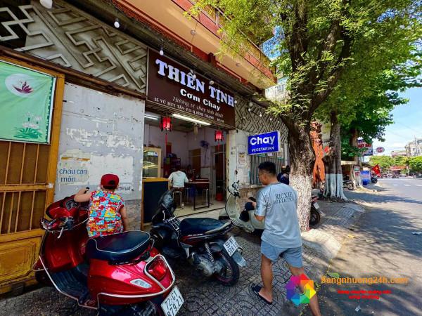 Cần Sang Nhượng Quán Chay Thiền Tịnh Tại Bình Thạnh – ảnh 3