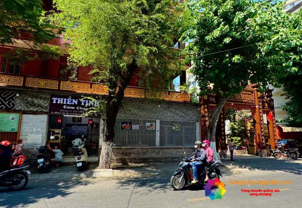 Cần Sang Nhượng Quán Chay Thiền Tịnh Tại Bình Thạnh – ảnh 4