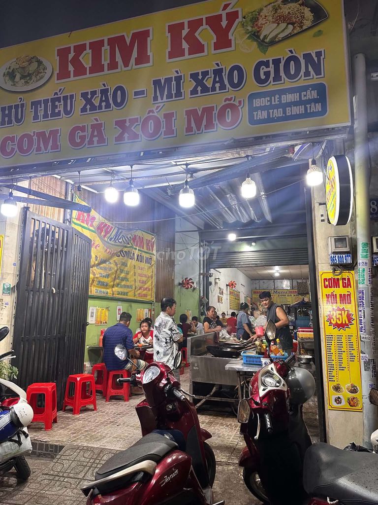 Cần sang quán ăn như hình – ảnh 2