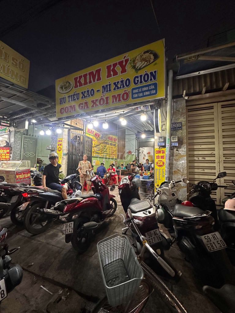 Cần sang quán ăn như hình – ảnh 3