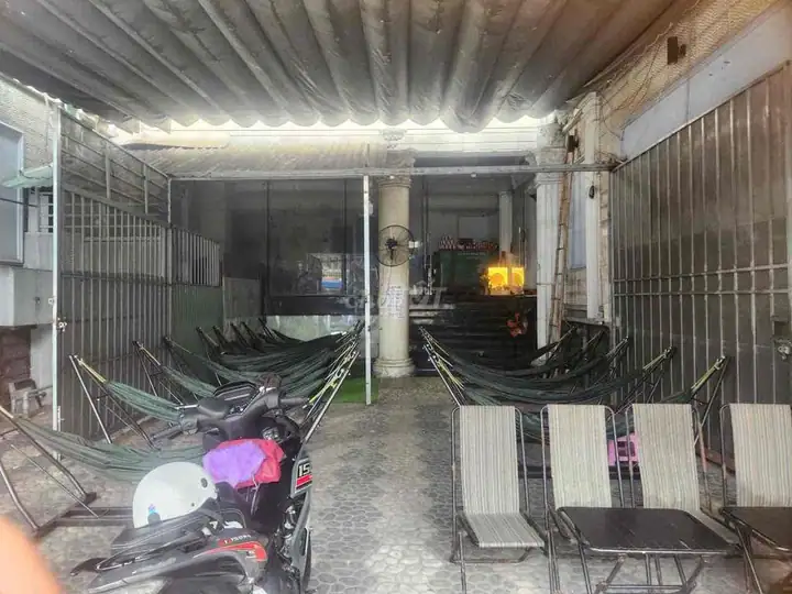 Sang lại mặt bằng tân kỳ tân quý 6.5mx20