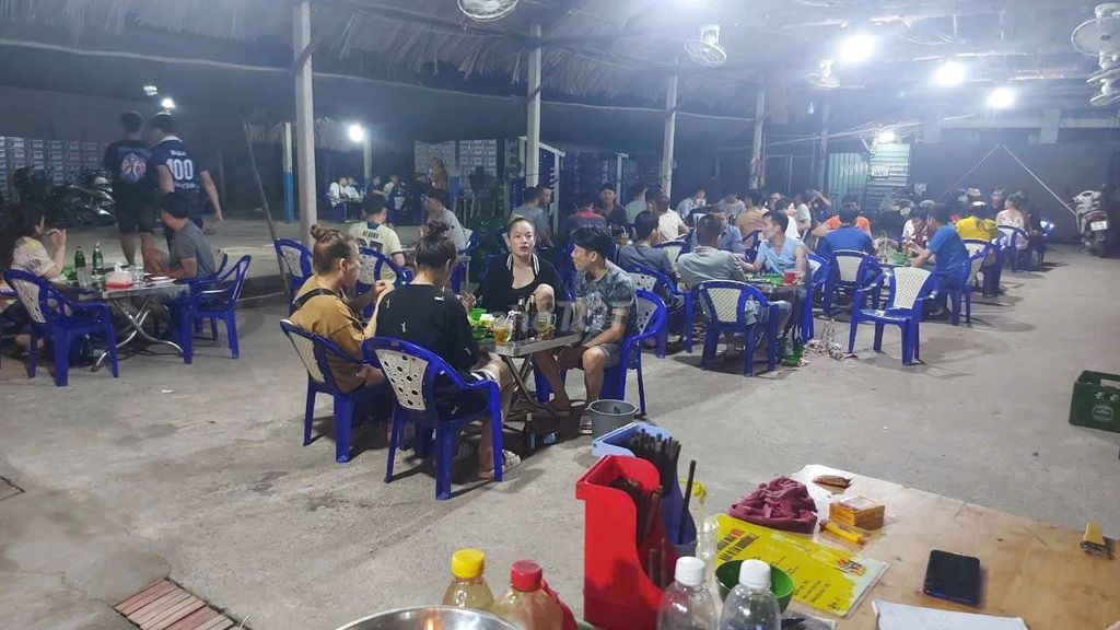 Sang quán mặt tiền – ảnh 2