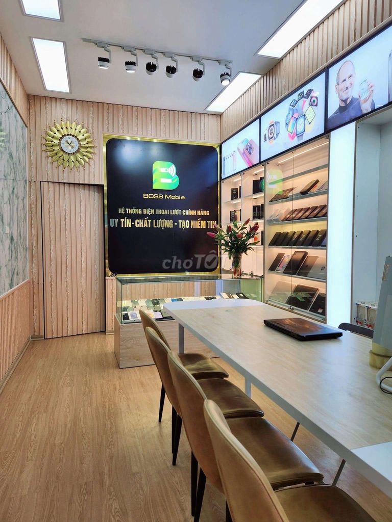 Sang nhượng cửa hàng Mobile nguyên căn mặt phố – ảnh 4