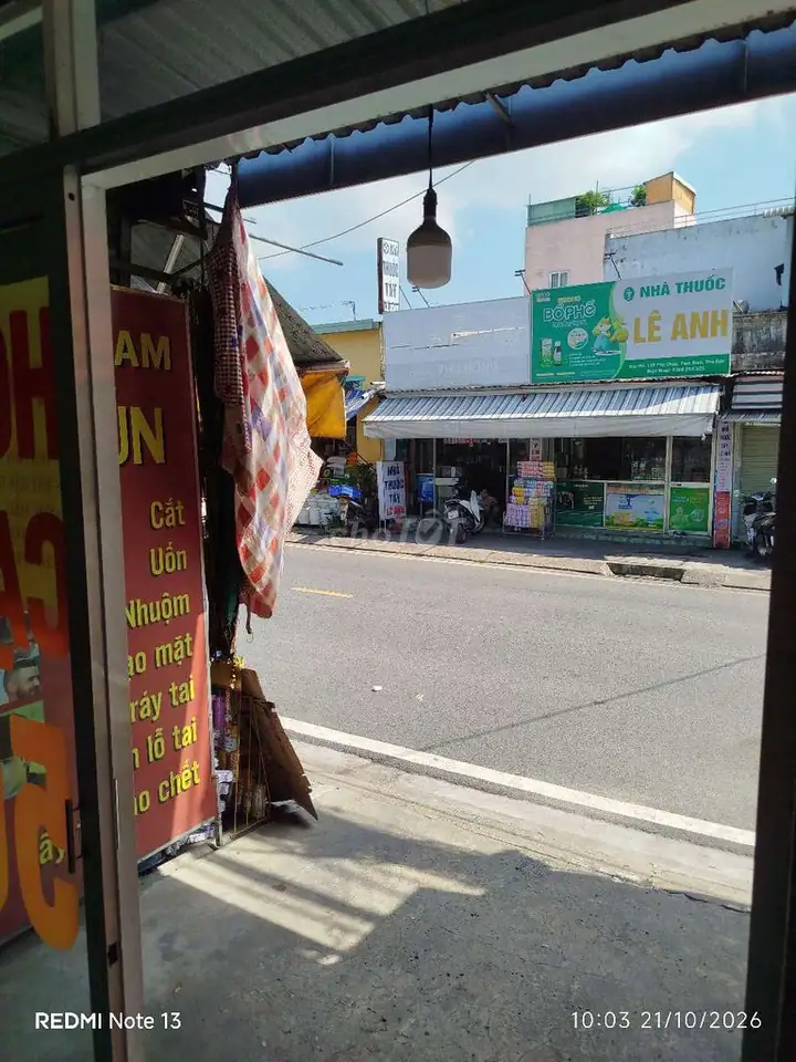 Sang tiệm tóc nam bình dân – ảnh 3