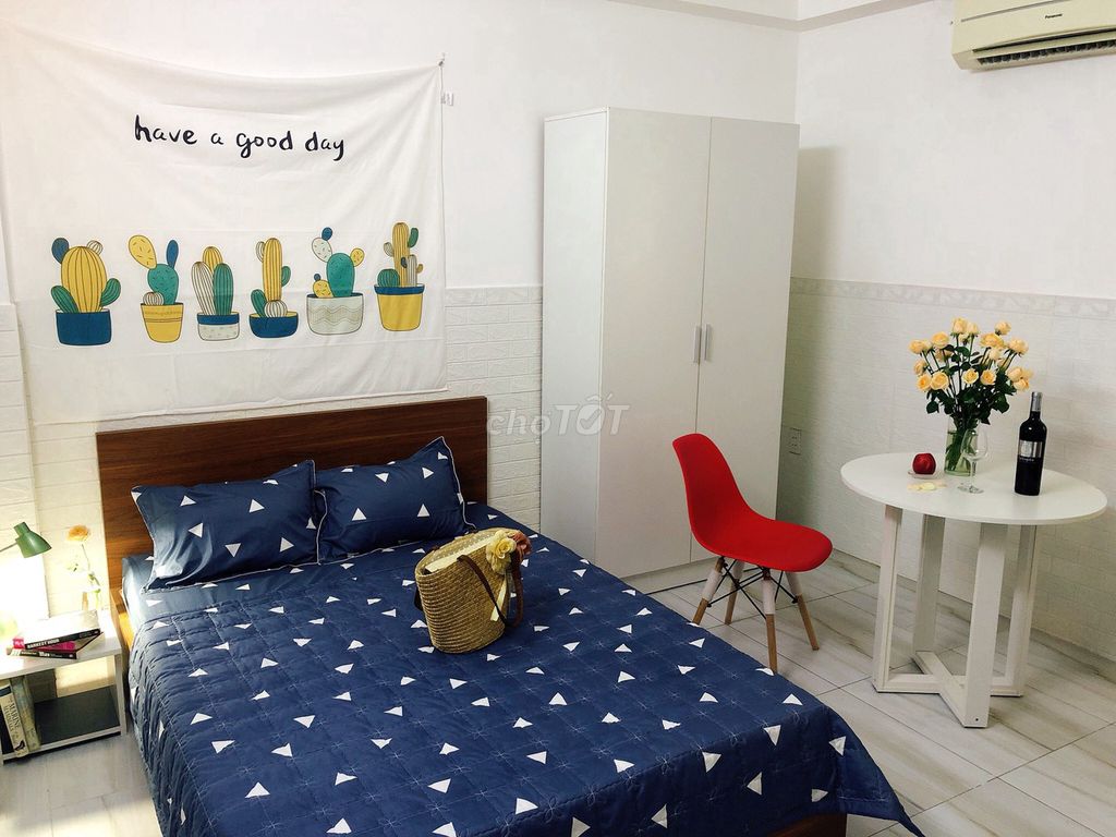 Cần sang nhượng lại trọ 9pn, giá đang thuê 28tr/tháng tại Quận 3 – ảnh 2